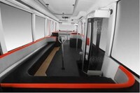 3D-Printed Electric Buses Image 3