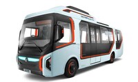 3D-Printed Electric Buses Image 5