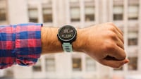 New Forerunner Multisport Watch Image 2