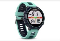 New Forerunner Multisport Watch Image 3