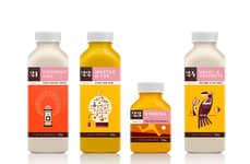 28 Examples of Healthy Label Branding