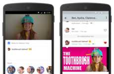 Video App Chat Platforms