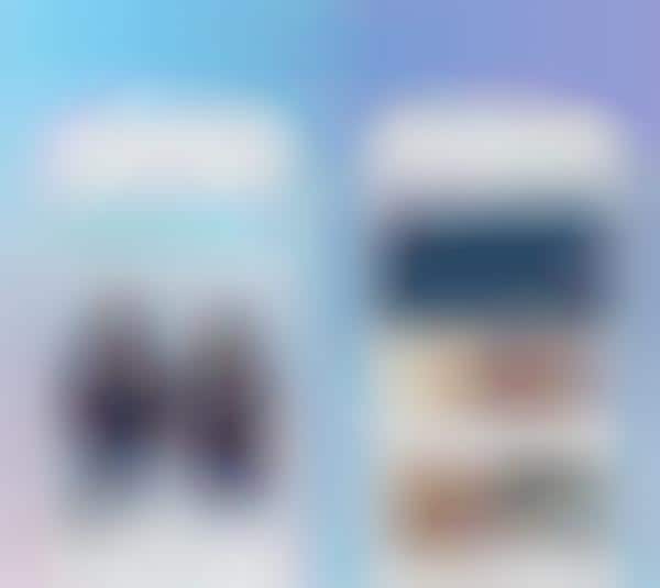 Suggestion-Sharing Apps
