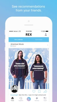 Suggestion-Sharing Apps Image 2