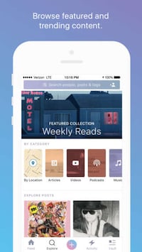Suggestion-Sharing Apps Image 3