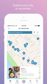 Suggestion-Sharing Apps Image 4