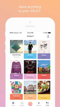 Suggestion-Sharing Apps Image 5