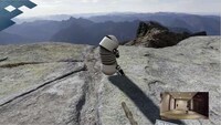 Physically Engaging VR Systems Image 2