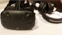 Physically Engaging VR Systems Image 4