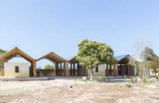 Earthquake-Resistant Orphanages