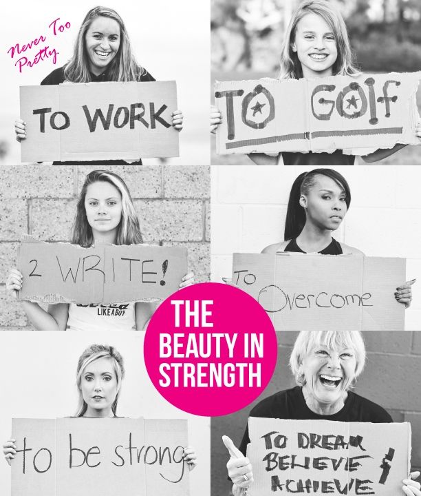 Empowering Female Clothing Brands