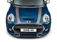 Throwback Mini Cars Image 4