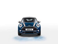 Throwback Mini Cars Image 5