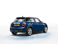 Throwback Mini Cars Image 6