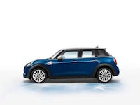 Throwback Mini Cars Image 8