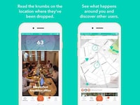 Geotagged Storytelling Apps Image 3