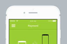 Streamlined Payment Apps