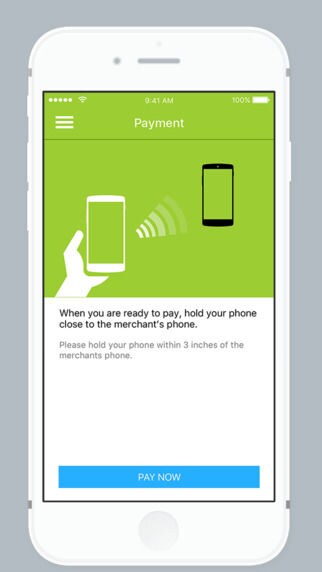 Streamlined Payment Apps