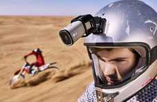 LTE-Connected Cameras