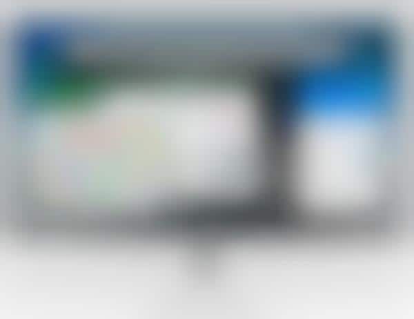 Mobile OS Desktops