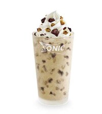 Cookie-Themed Milkshakes Image 3