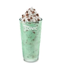 Cookie-Themed Milkshakes Image 4