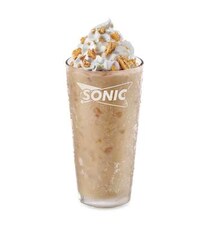 Cookie-Themed Milkshakes Image 5