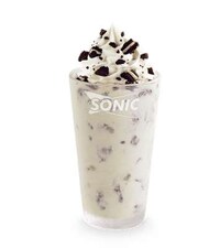 Cookie-Themed Milkshakes Image 7