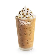 Cookie-Themed Milkshakes Image 8
