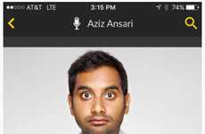 Stand-Up Streaming Apps