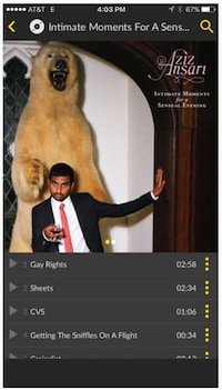 Stand-Up Streaming Apps Image 5