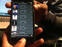Stand-Up Streaming Apps Image 6