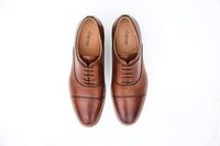 Affordable Leather Dress Shoes Image 2