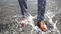 Affordable Leather Dress Shoes Image 4