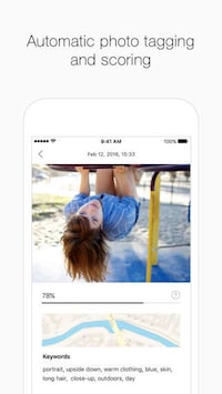 Automatic Photo-Organizing Apps Image 3