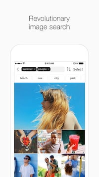 Automatic Photo-Organizing Apps Image 4