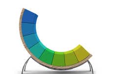 Custom Contemporary Furniture