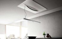 Air-Enhancing Kitchen Range Hoods Image 2