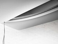 Air-Enhancing Kitchen Range Hoods Image 4