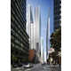 Faceted Glass Skyscrapers Image 5