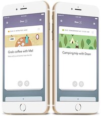 Task-Focused Productivity Platforms Image 3