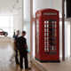 Phone Booth Work Pods Image 3
