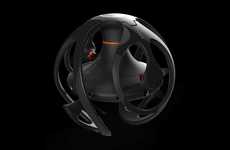 Foldable Drone Designs