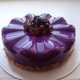 Marble-Mimicking Cakes Image 6