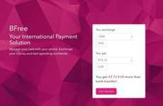 International Payment Platforms