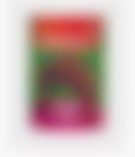 Raspberry-Flavored Almonds