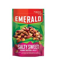 Raspberry-Flavored Almonds Image 2