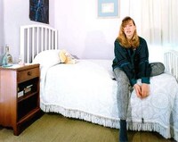 90s Bedroom Photographs Image 2