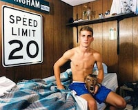 90s Bedroom Photographs Image 3