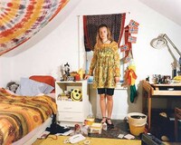 90s Bedroom Photographs Image 5
